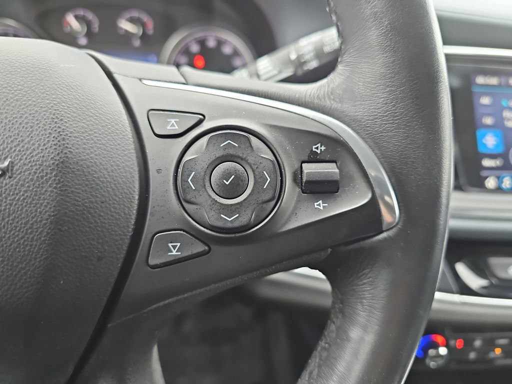 Certified 2020 Buick Enclave Essence w/ Sound and Sites Package image 23