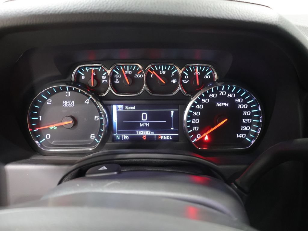 Used 2018 GMC Yukon SLT AWD/4WD image 42
