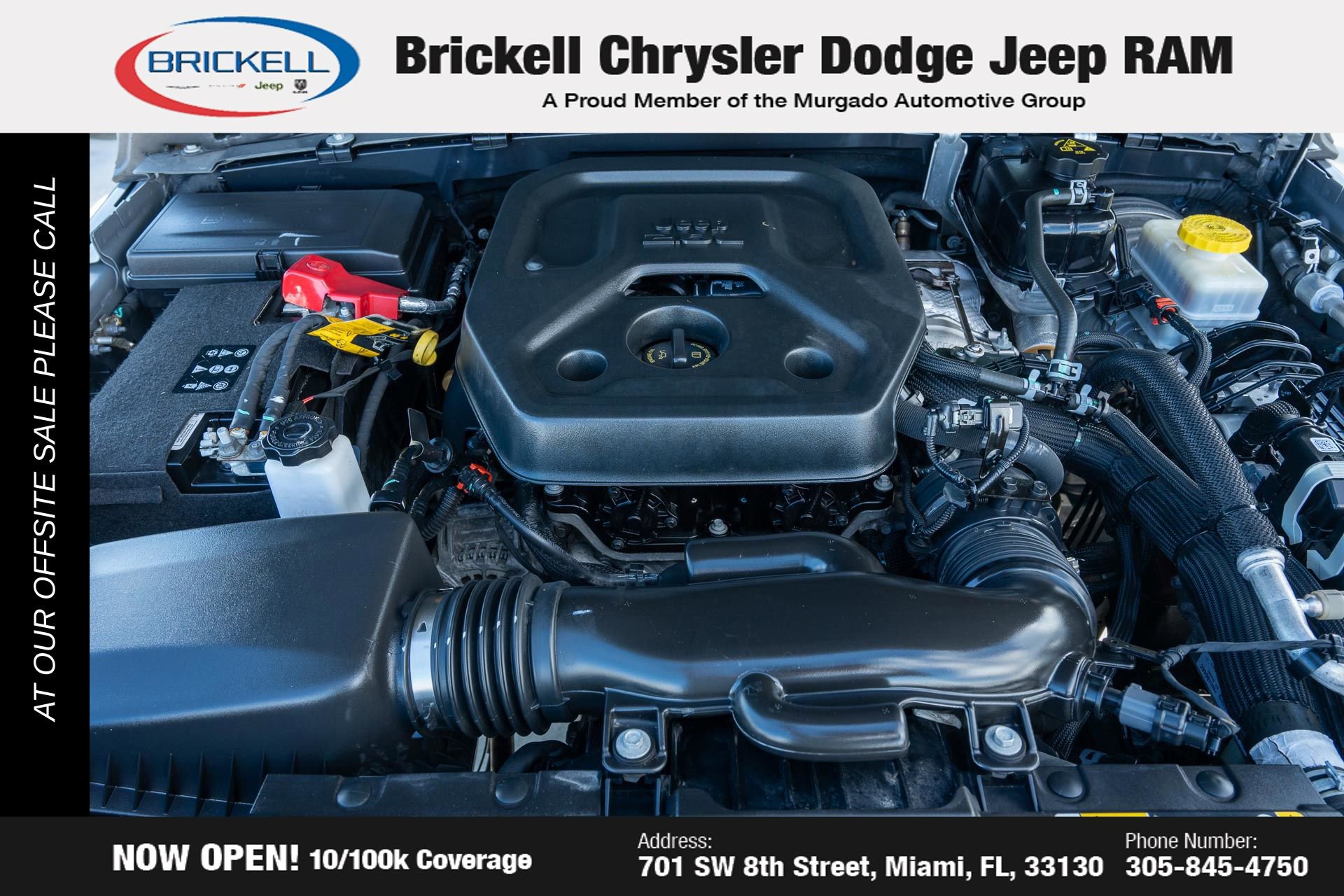 Used 2023 Jeep Wrangler Unlimited Rubicon image 30