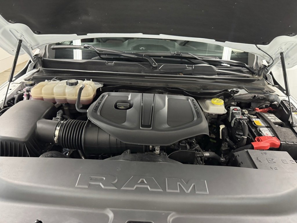 Used 2025 RAM 1500 Rebel image 33