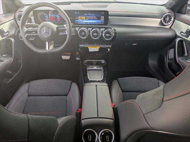 New 2026 Mercedes-Benz CLA 250 image 13