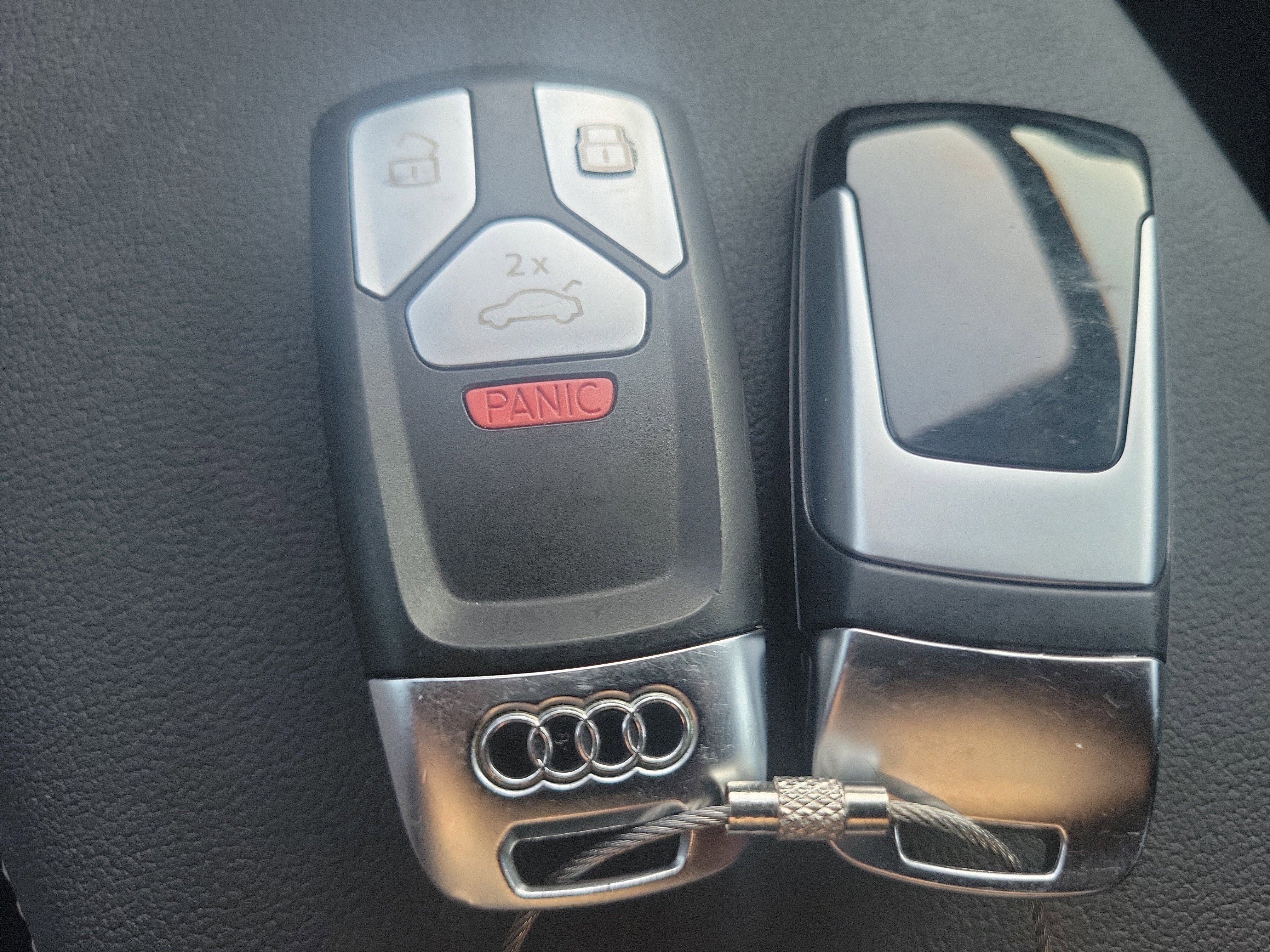 Used 2023 Audi A5 2.0T Premium Plus image 25