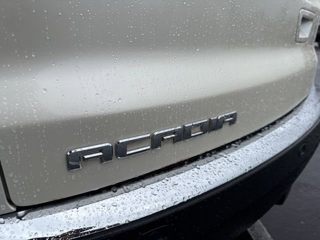 Used 2012 GMC Acadia SLT image 31