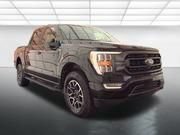 Used 2023 Ford F150 XLT w/ Equipment Group 302A High AWD/4WD image 11