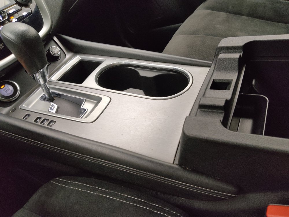 Used 2019 Nissan Murano S w/ Cargo Package FWD image 27
