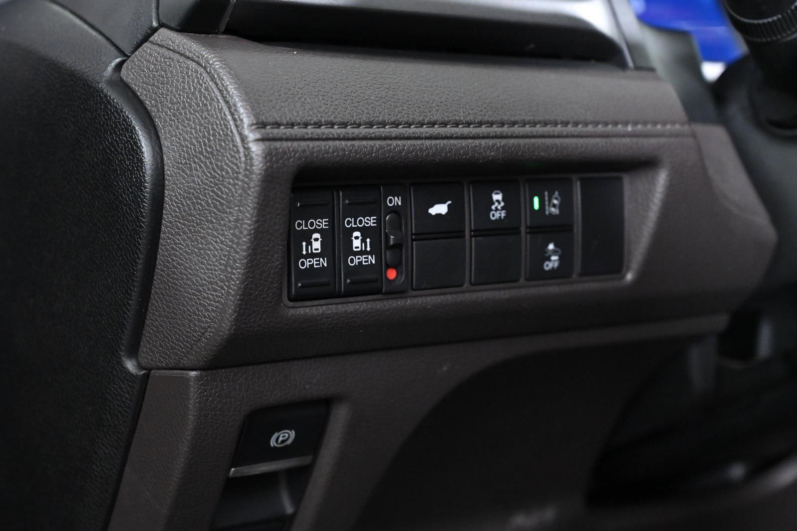 Used 2019 Honda Odyssey EX-L image 17