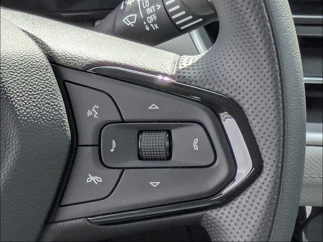 New 2026 Chevrolet TrailBlazer LS w/ LS Convenience Package FWD image 20