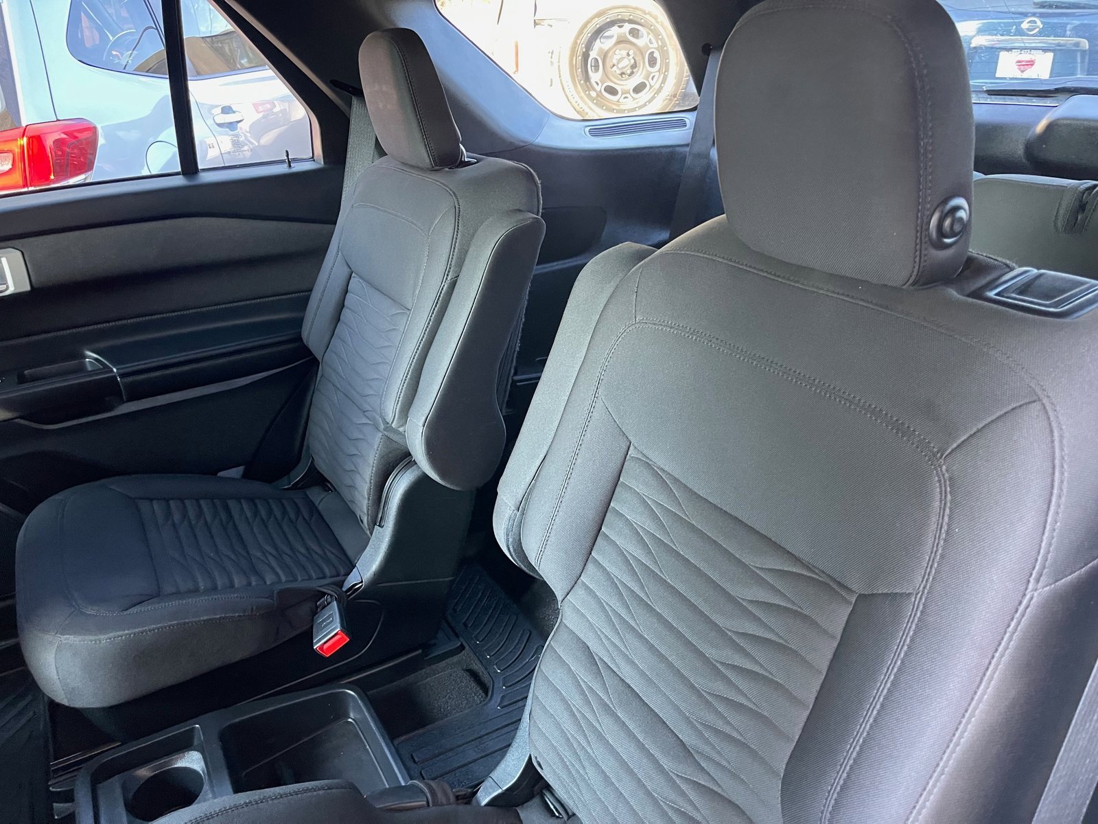 Used 2020 Ford Explorer XLT image 16