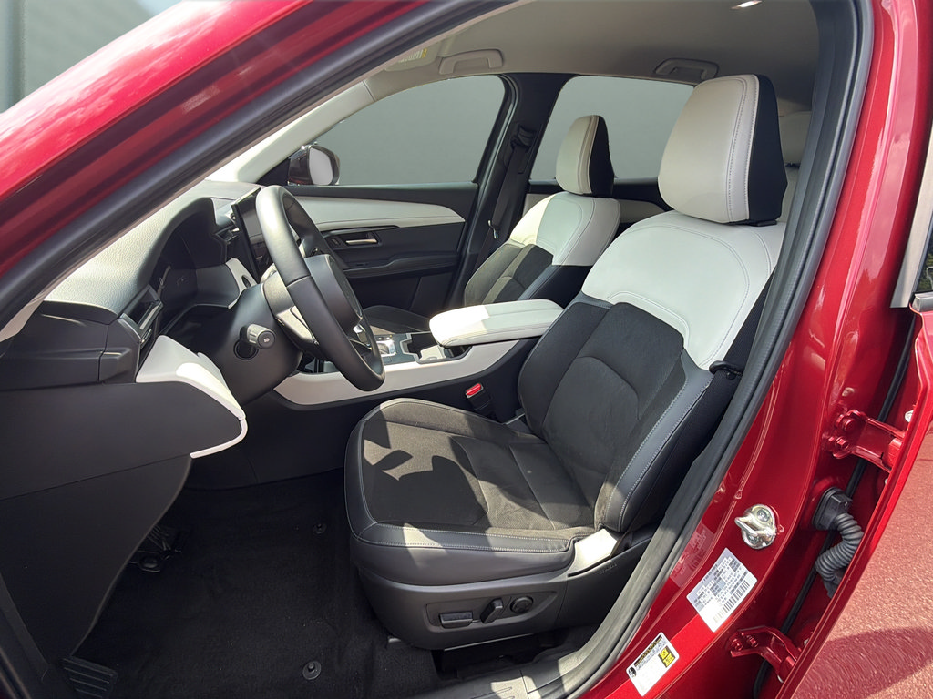Certified 2026 MAZDA CX-5 Preferred AWD/4WD image 10