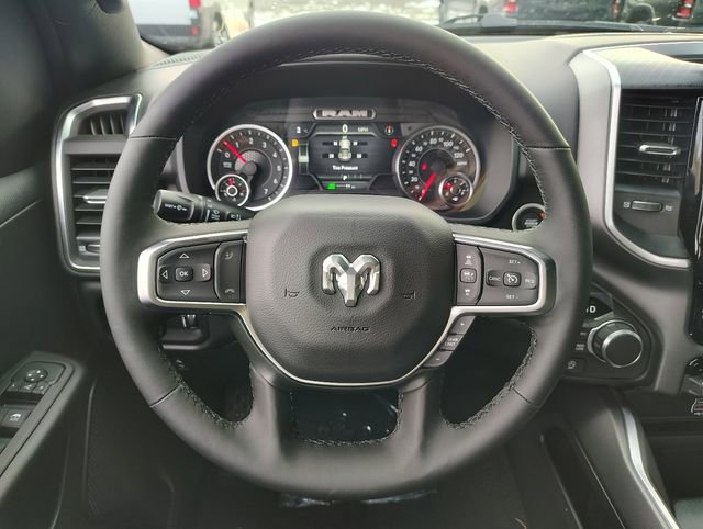 New 2026 RAM 1500 Big Horn w/ Night Edition image 18