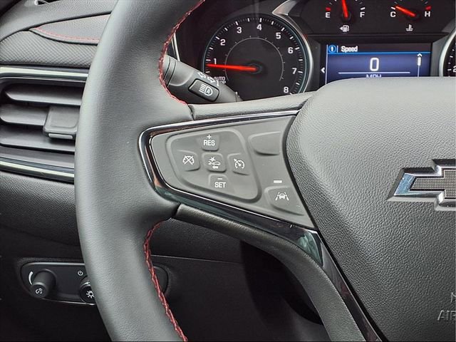 Certified 2023 Chevrolet Equinox RS w/ LPO, Floor Liner Package image 11