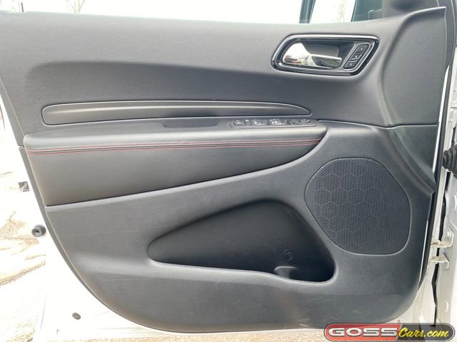 Certified 2024 Dodge Durango GT image 25