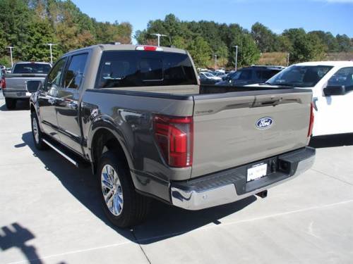 New 2025 Ford F150 Lariat image 3