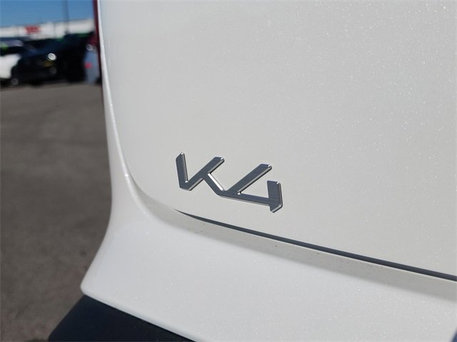 New 2026 Kia K4 EX image 5