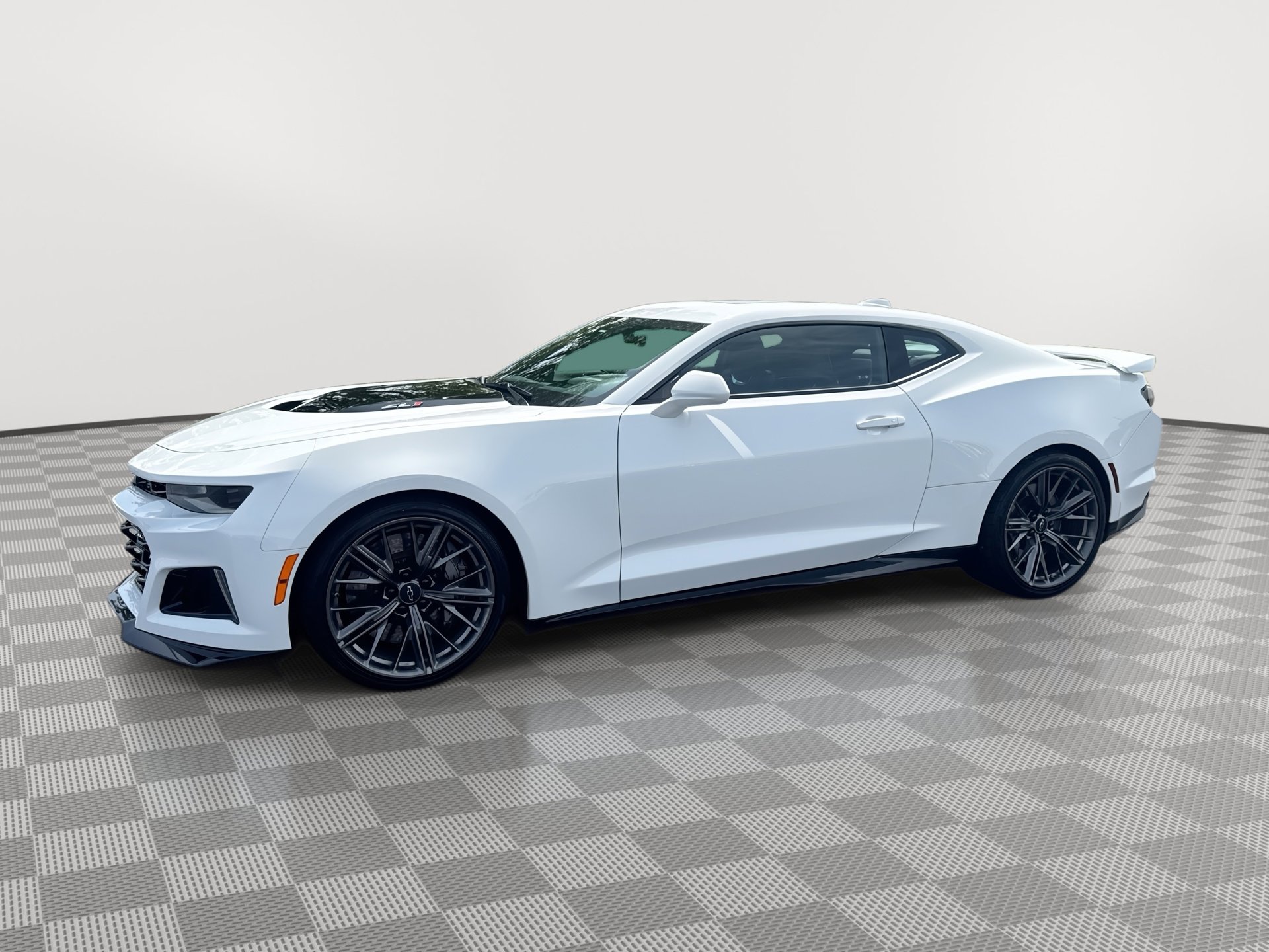 Used 2023 Chevrolet Camaro ZL1