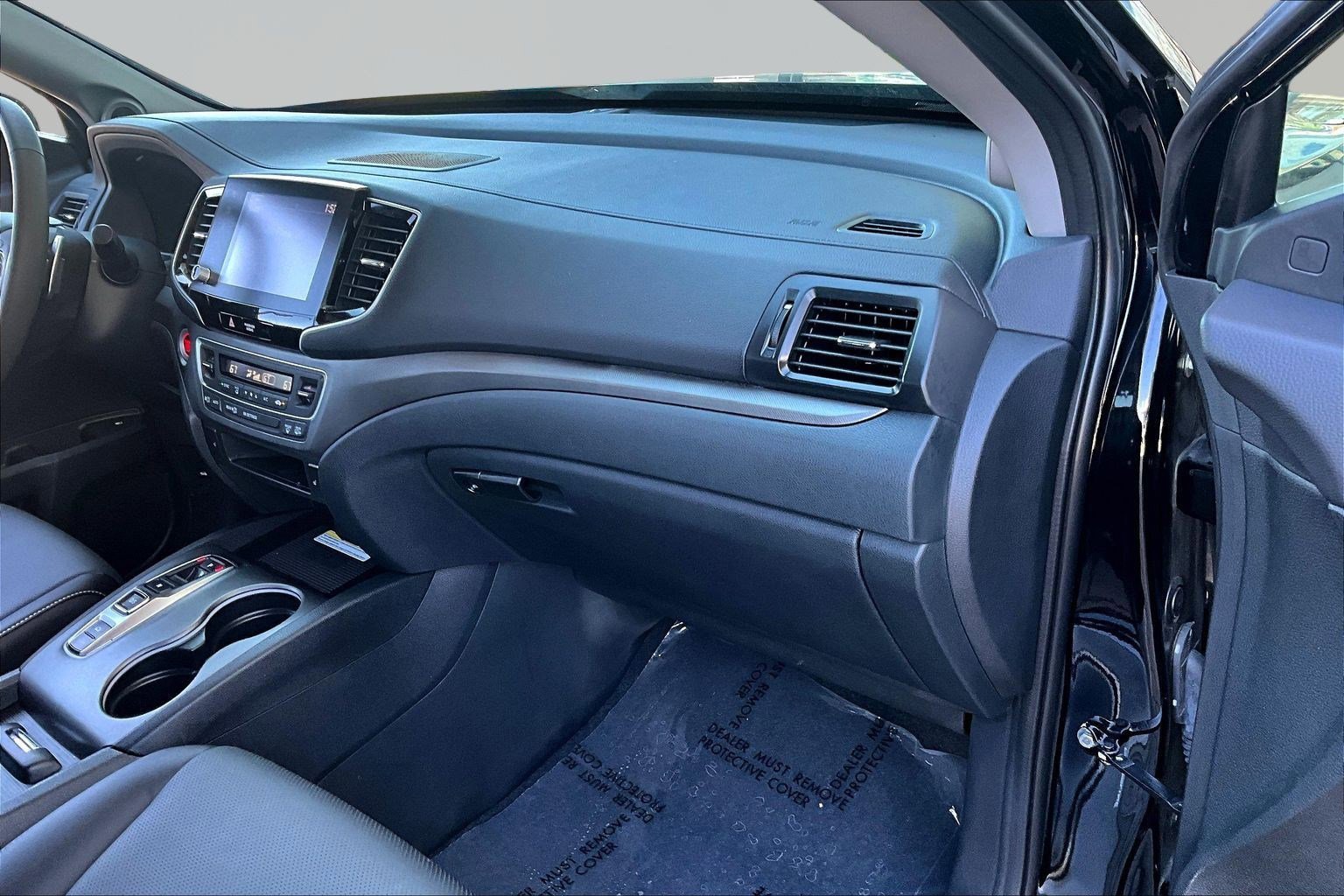 Used 2023 Honda Ridgeline RTL-E image 27