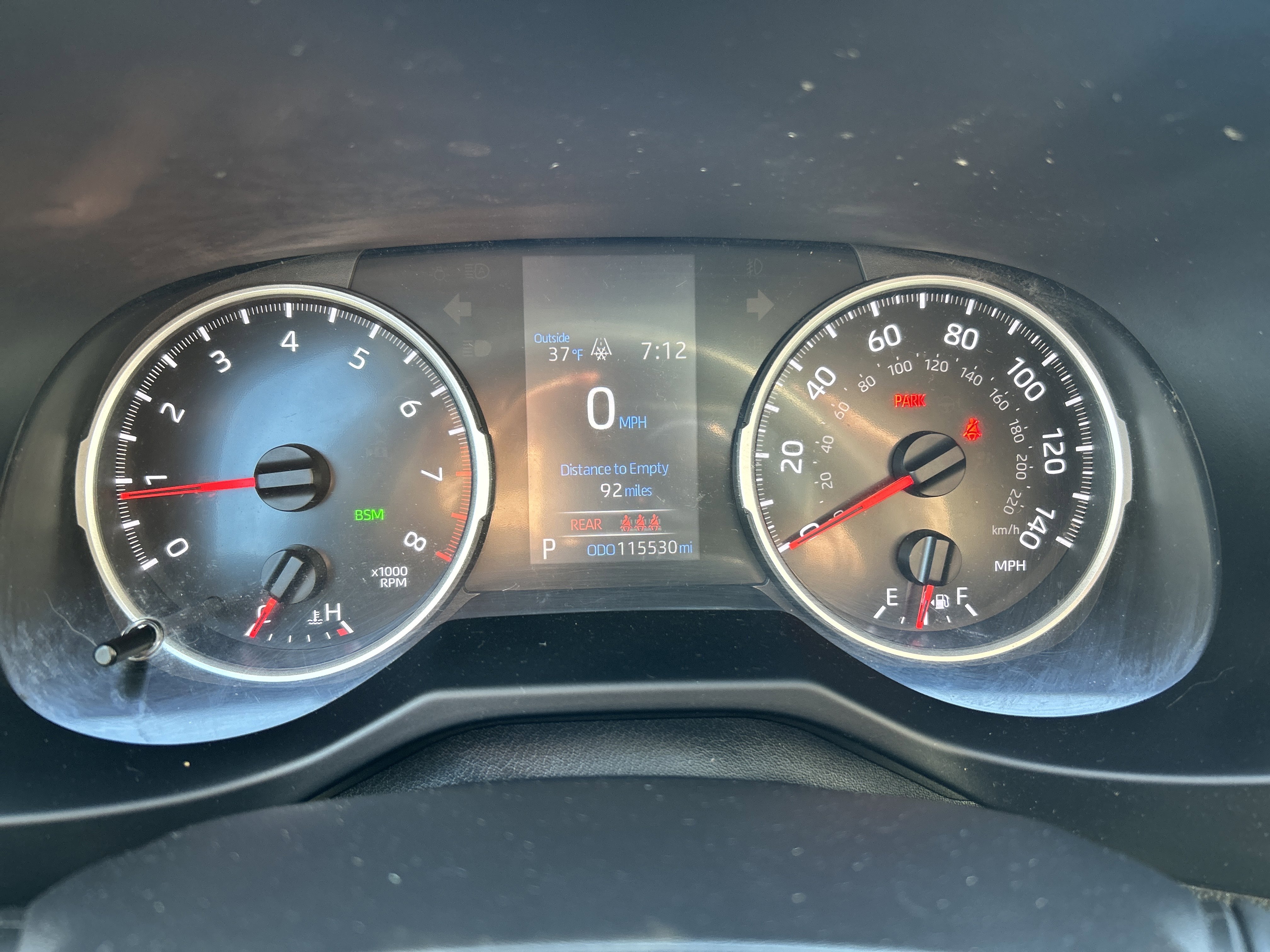 Used 2020 Toyota RAV4 XLE Premium image 22