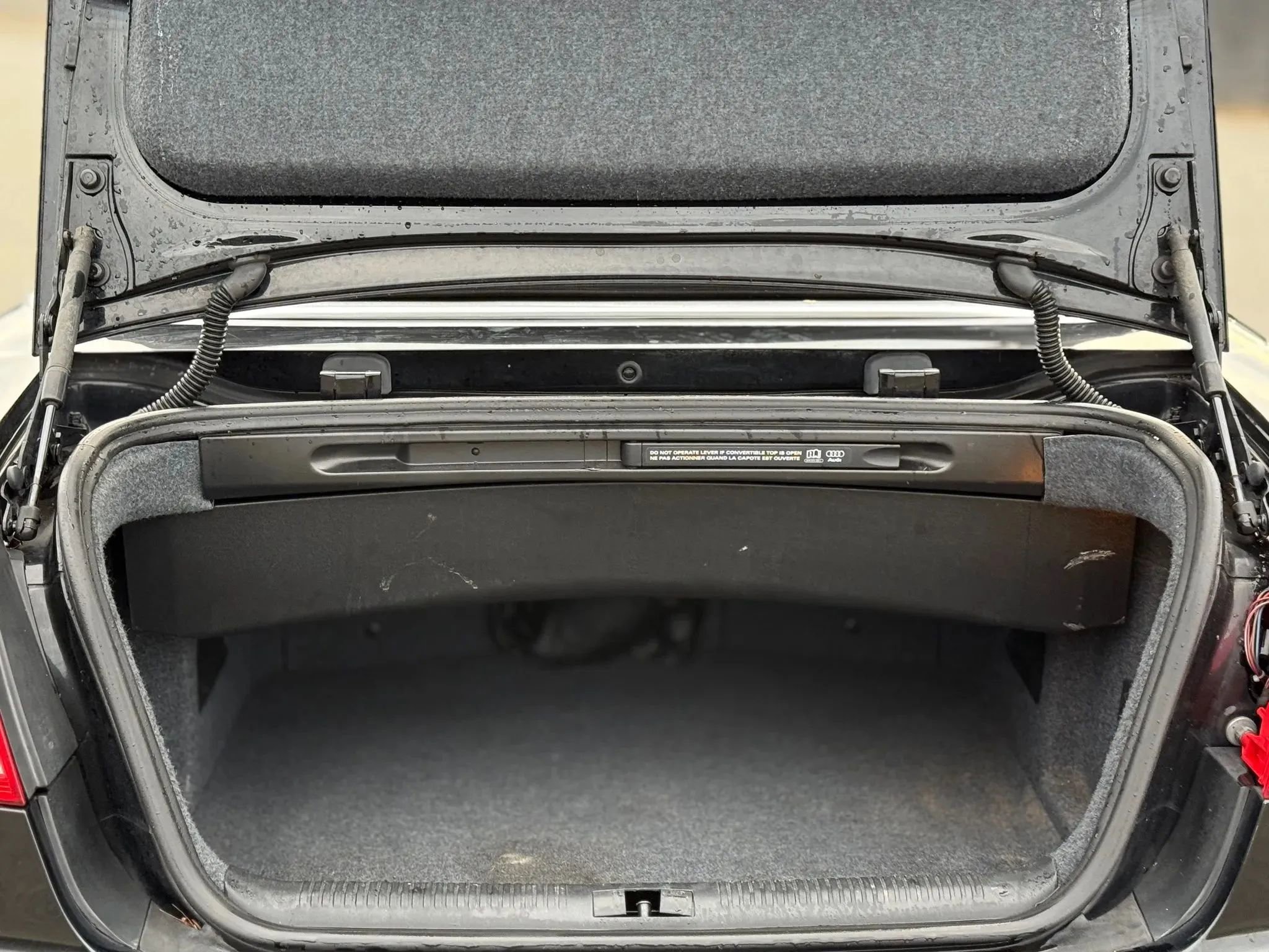 Used 2008 Audi A4 2.0T image 27