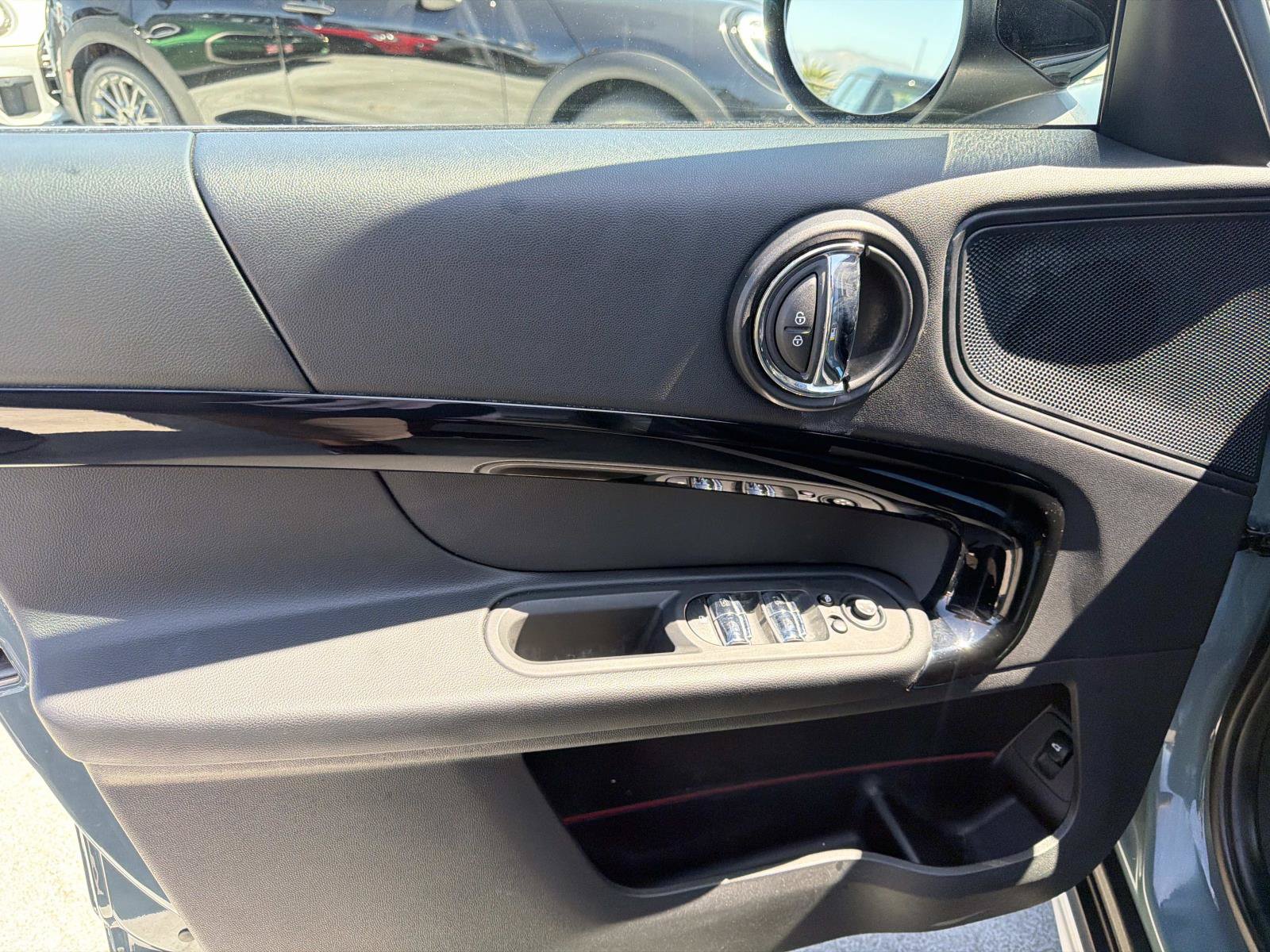 Used 2024 MINI Cooper Countryman S FWD image 13