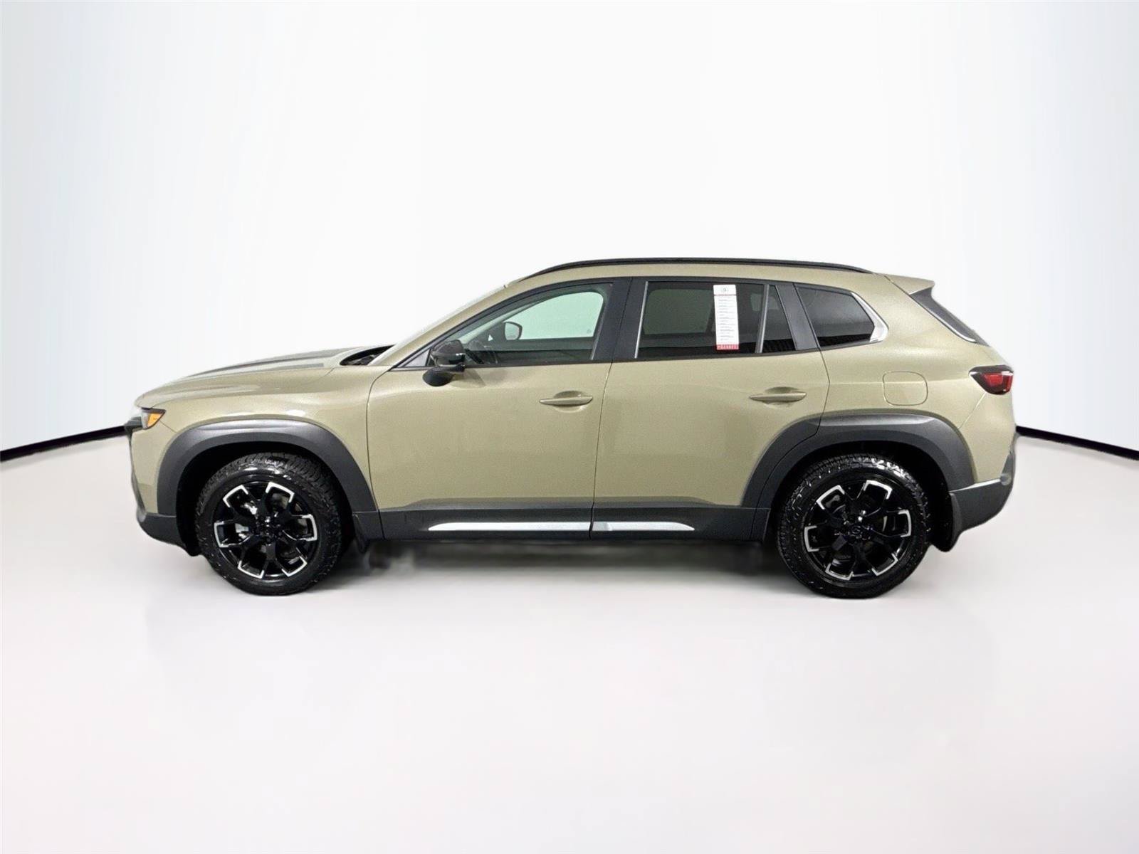 Used 2026 MAZDA CX-50 Meridian Edition w/ Apex Package AWD/4WD image 14