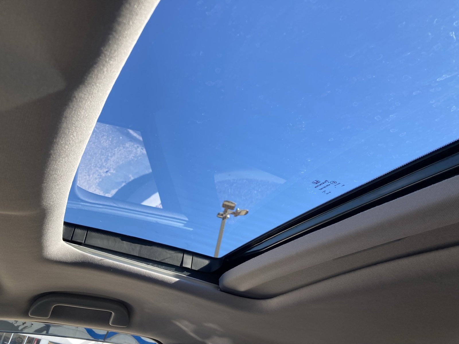 New 2026 Honda Ridgeline RTL image 24