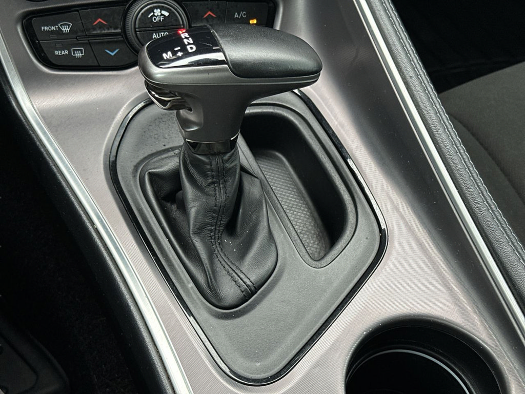 Used 2022 Dodge Challenger R/T RWD image 26