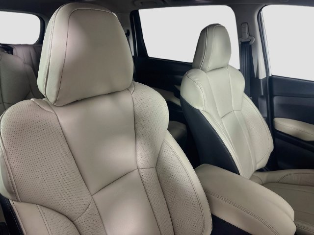 New 2027 Subaru Ascent Limited AWD/4WD image 30