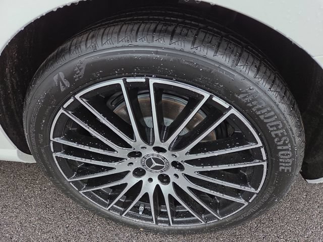 New 2026 Mercedes-Benz C 300 4MATIC Sedan image 27