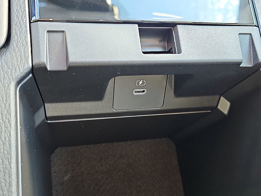 New 2026 Mitsubishi Outlander SE AWD/4WD image 19