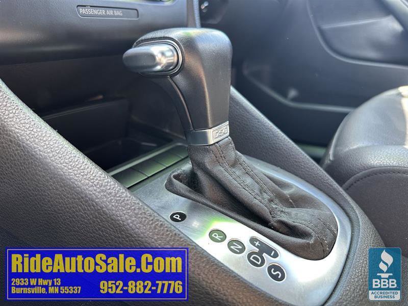 Used 2011 Volkswagen Jetta TDI FWD image 37