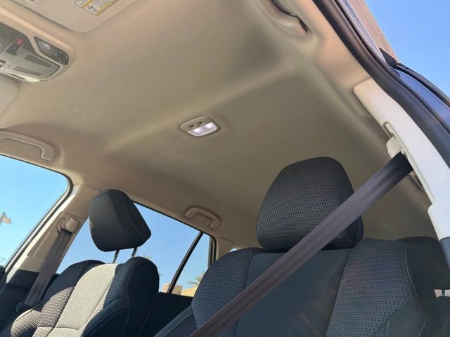 Used 2024 Subaru Outback Premium image 12