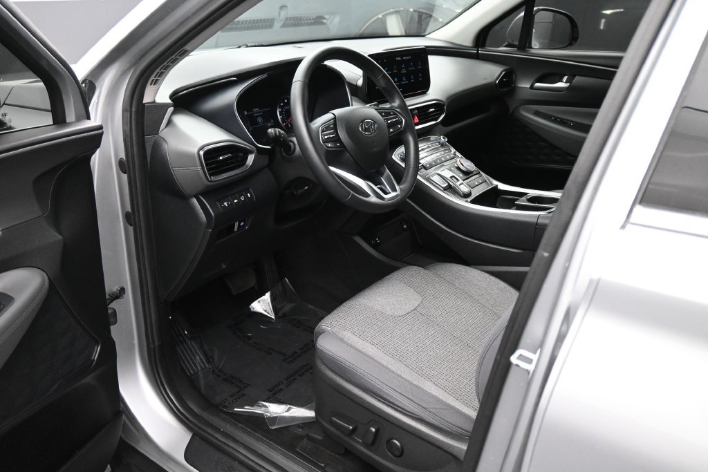 Used 2023 Hyundai Santa Fe SEL AWD/4WD image 2