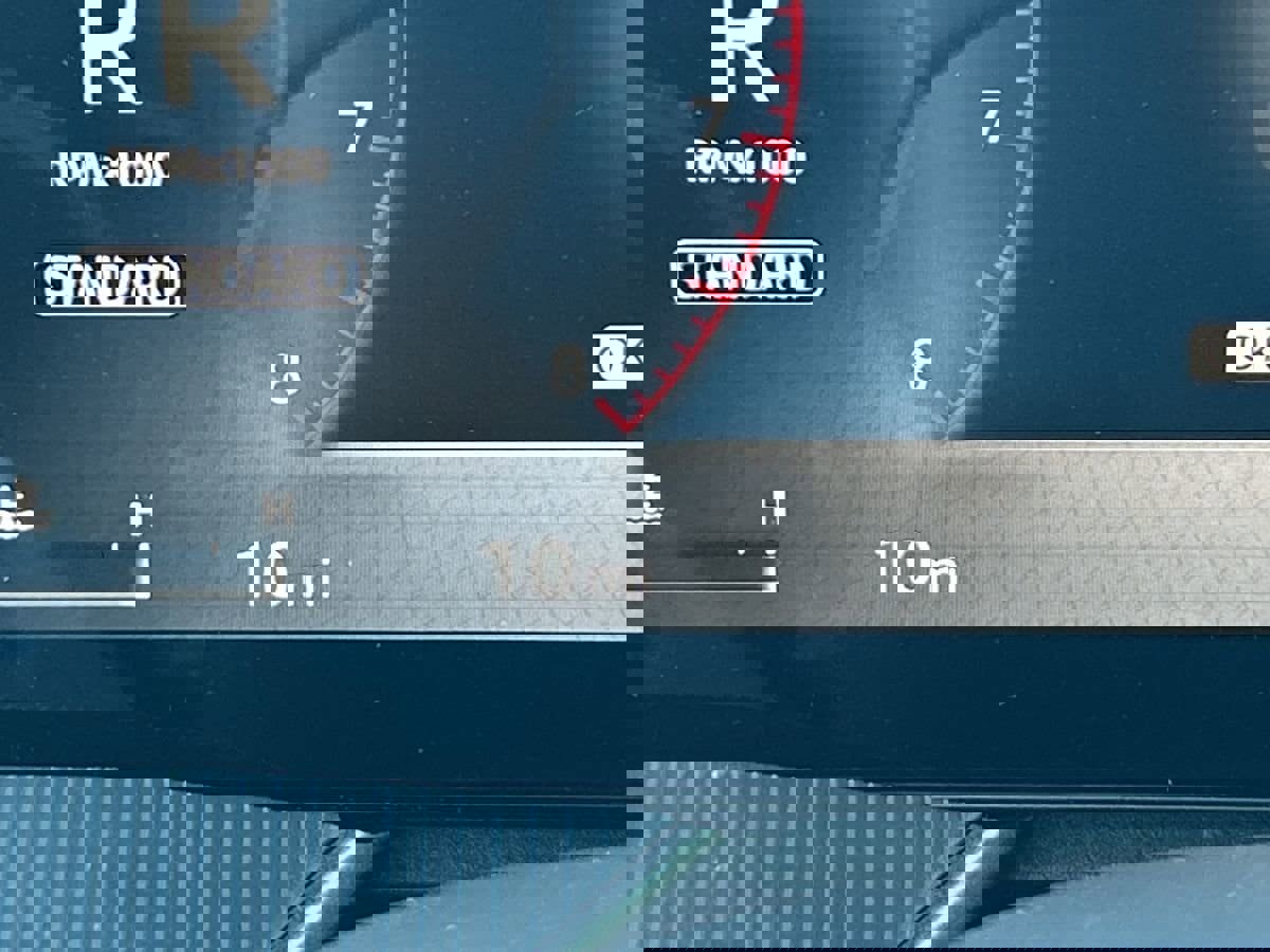 New 2025 Nissan Murano SV image 32