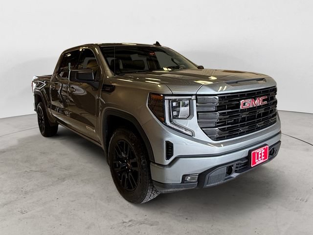 Used 2023 GMC Sierra 1500 Elevation w/ X31 Off-Road Package AWD/4WD image 8