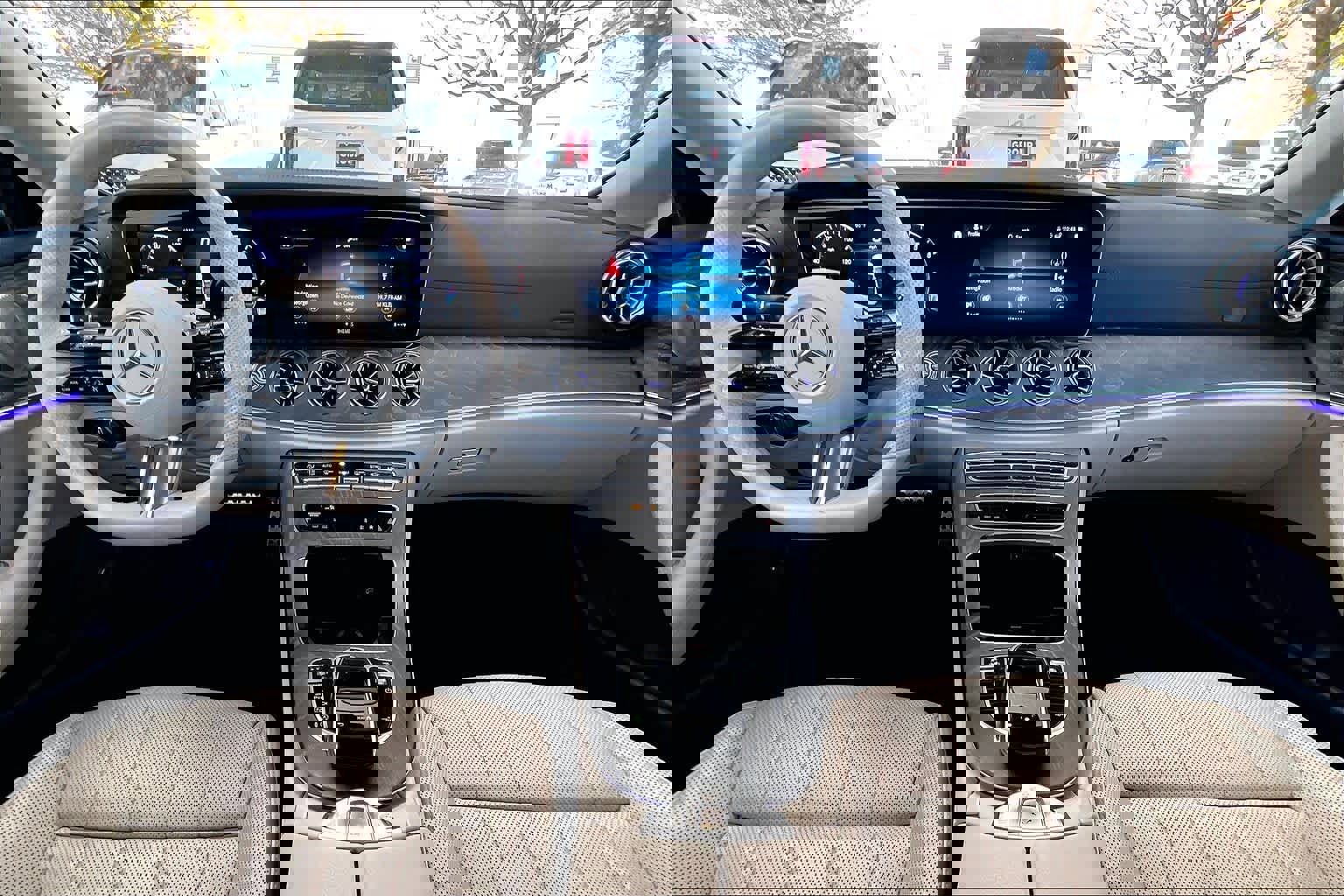 Certified 2022 Mercedes-Benz E 450 Cabriolet image 13