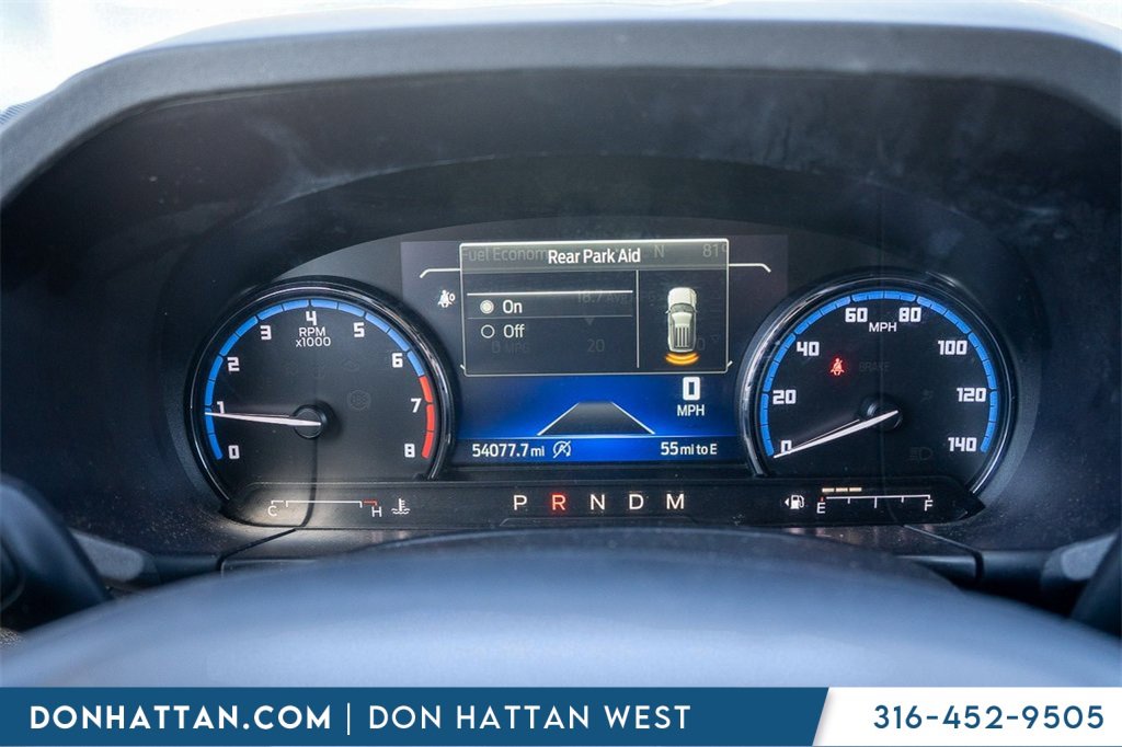 Used 2022 Ford Bronco Sport Badlands w/ Premium Package image 7