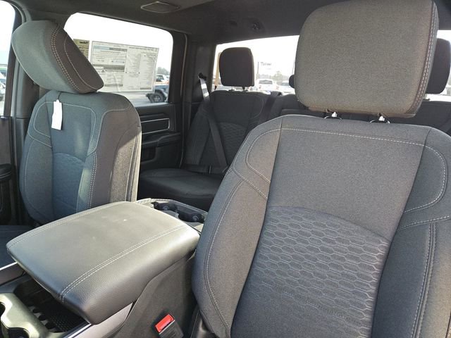 New 2026 RAM 2500 Lone Star image 18