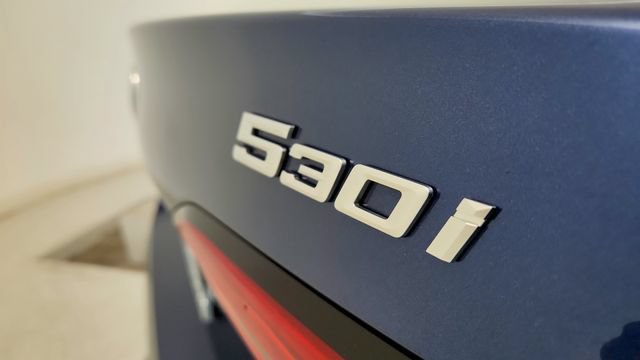 Used 2026 BMW 530i RWD image 29