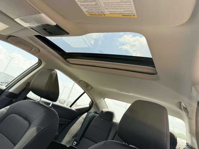 New 2026 Nissan Altima 2.5 SV w/ SV Special Edition Package FWD image 17