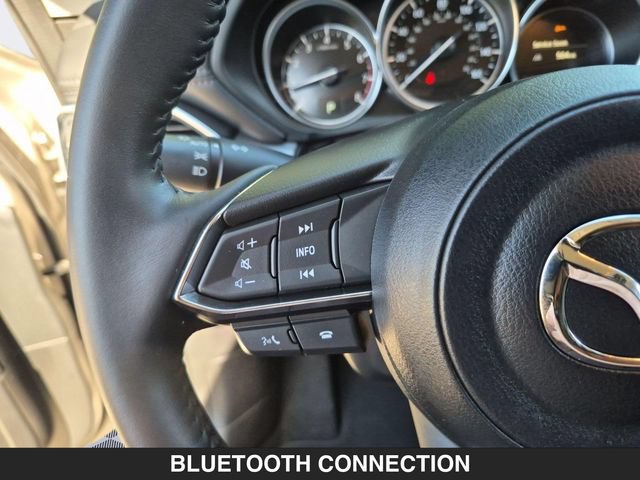 Used 2024 MAZDA CX-5 AWD 2.5 S w/ Select Package image 20