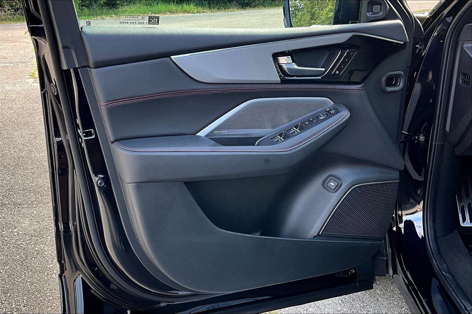 New 2026 Acura MDX A-Spec image 20