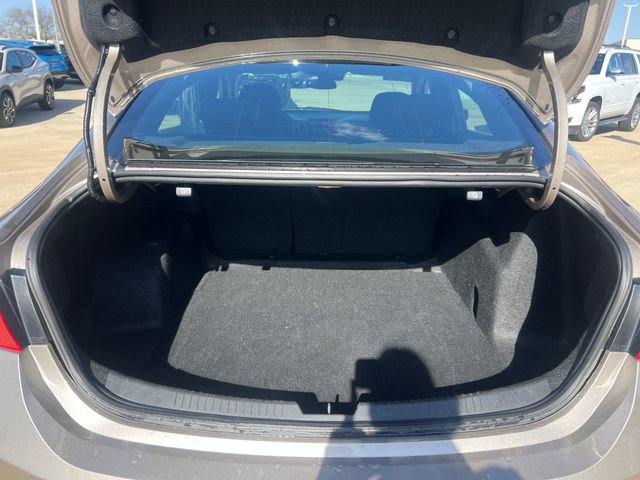 Used 2023 Chevrolet Malibu LT FWD image 27