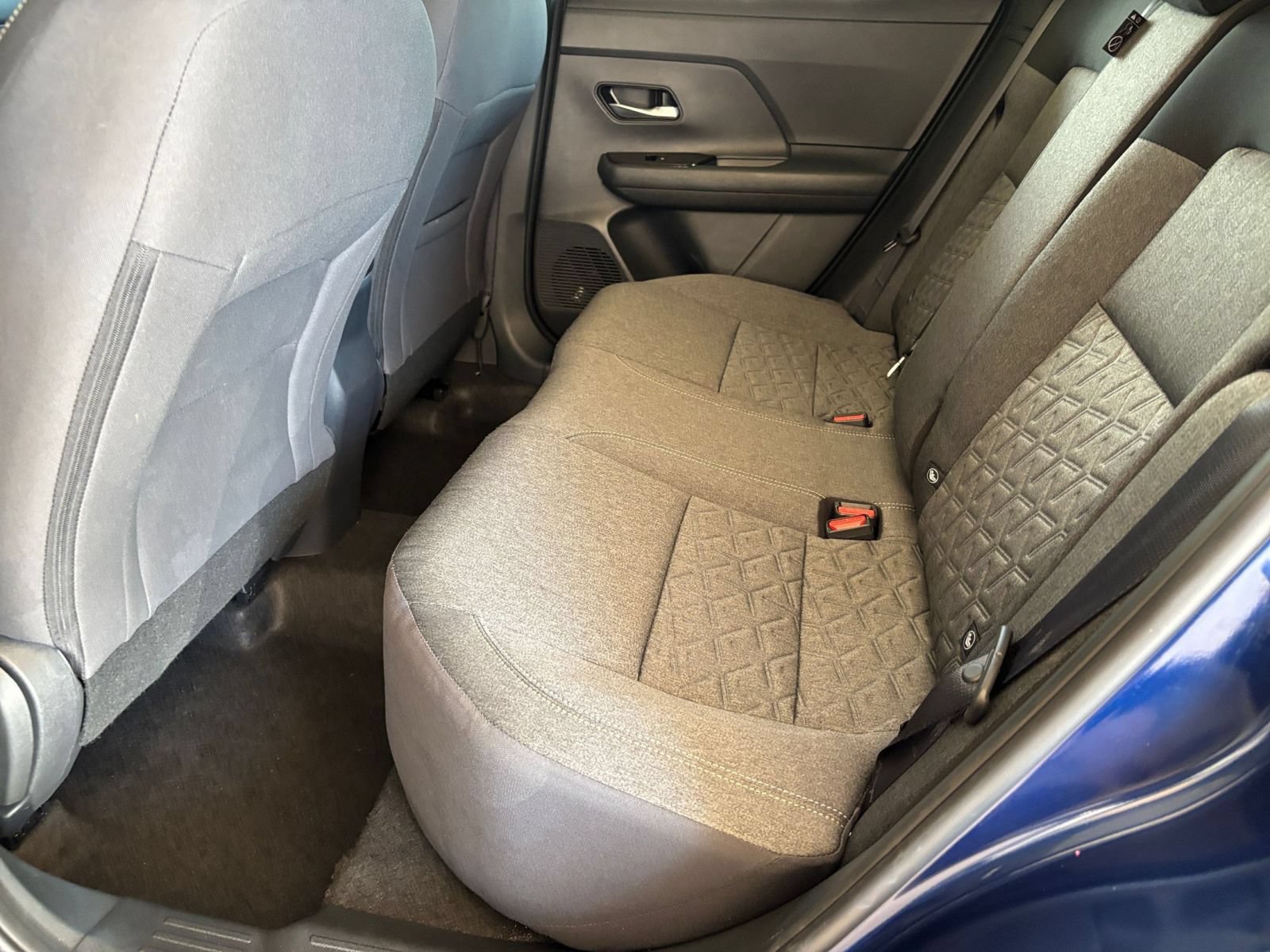 Used 2026 Nissan Kicks SV w/ Cold Weather Package FWD image 24