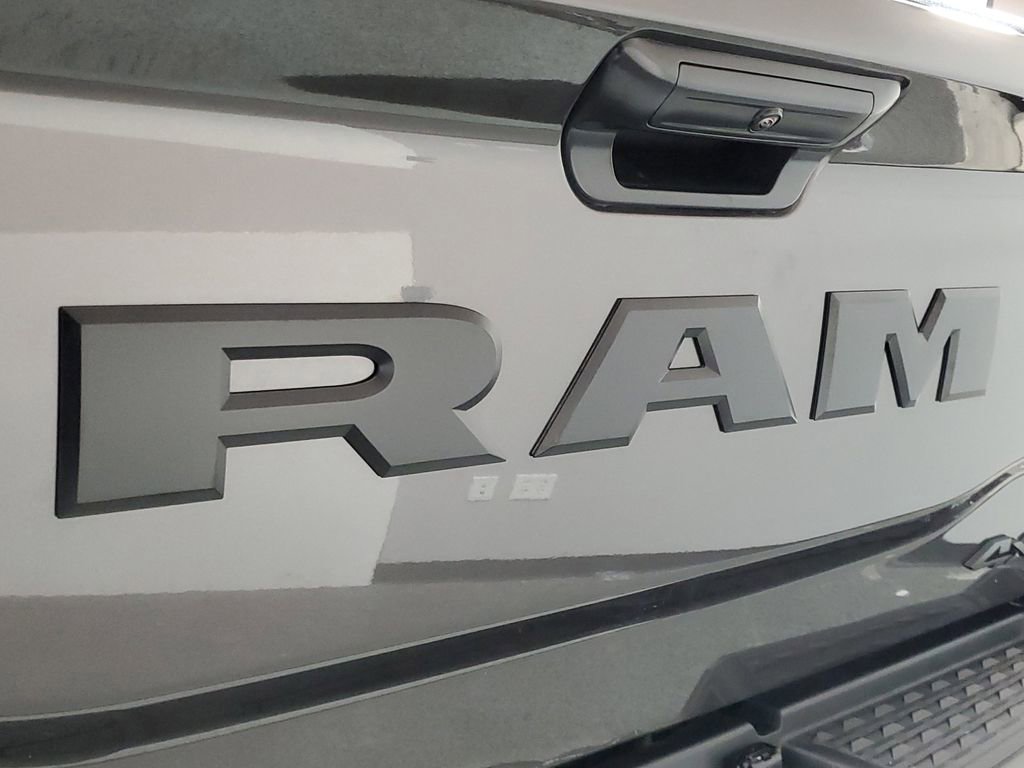 New 2026 RAM 2500 Big Horn image 7