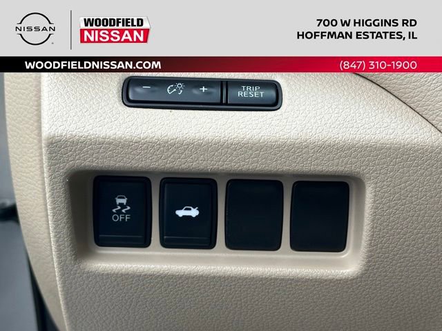Used 2014 Nissan Altima 2.5 S w/ Display Audio Package FWD image 24