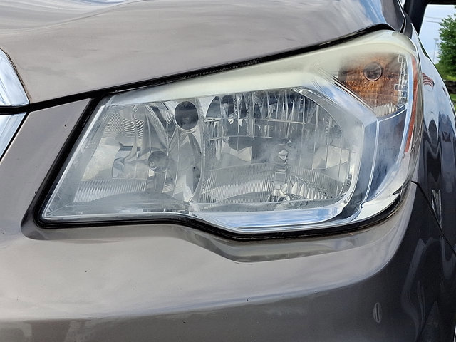 Used 2015 Subaru Forester 2.5i Premium w/ Popular Package #1 AWD/4WD image 8