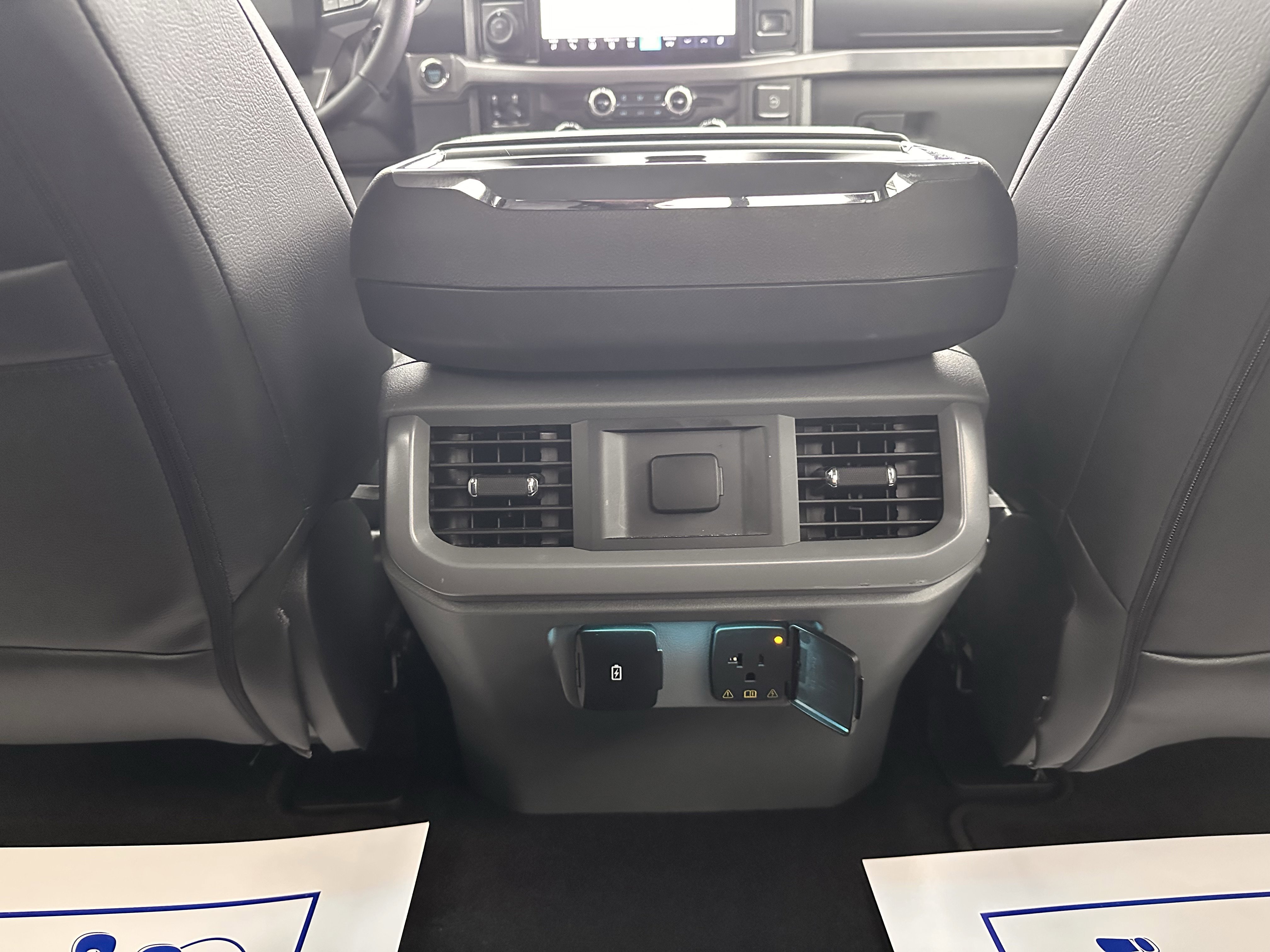 Used 2024 Ford F150 XLT w/ Equipment Group 302A MID image 20