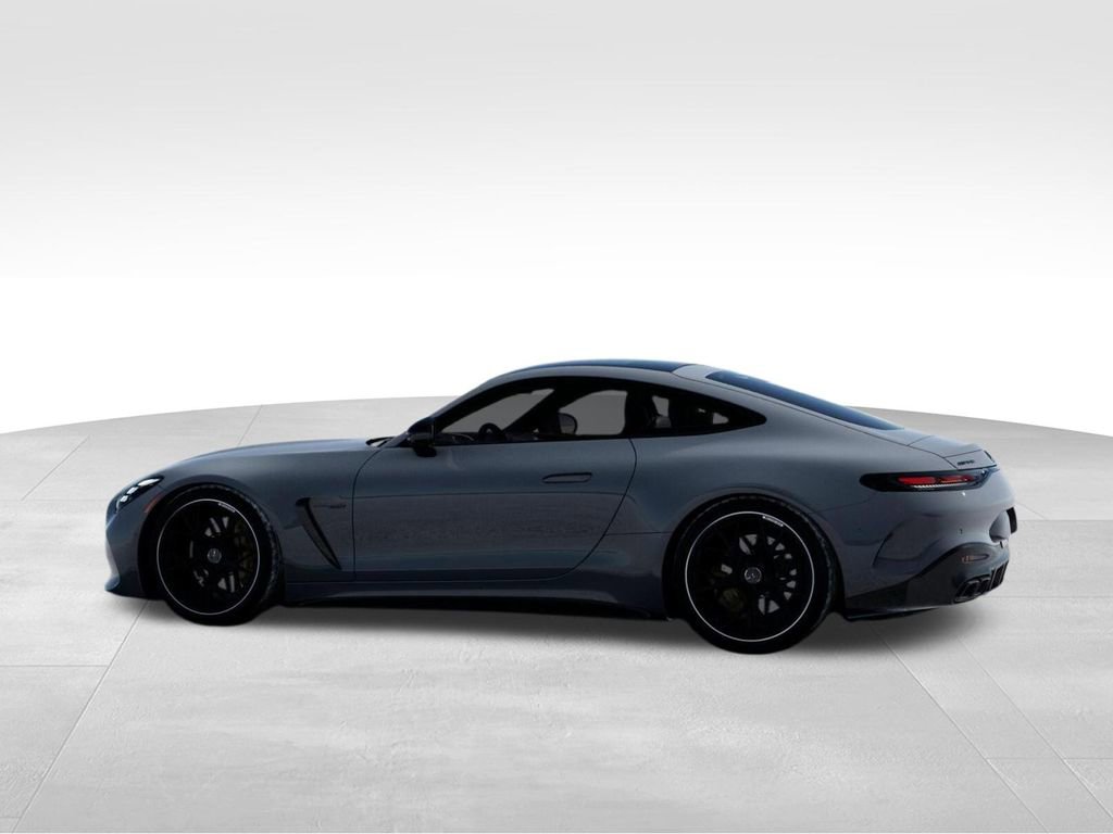 New 2026 Mercedes-Benz AMG GT 55 image 32