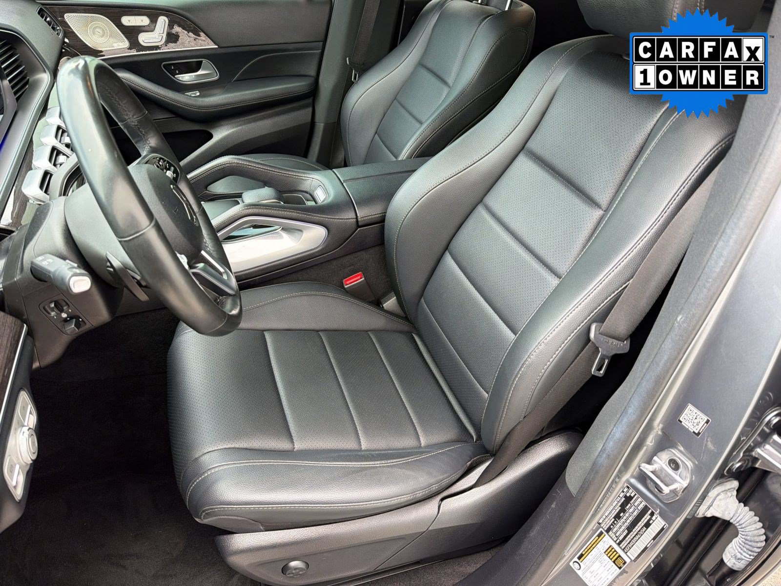 Used 2022 Mercedes-Benz GLE 350 4MATIC image 5