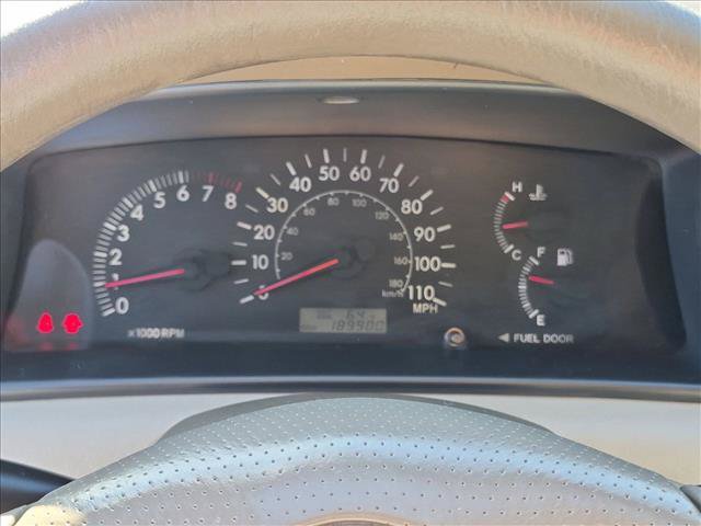 Used 2005 Toyota Corolla LE FWD image 11